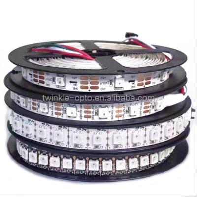 China 2022 NEW Residential LED STRIP LIGHT 2811 PIXEL RGB LED STRIP ETL CE ROHS for sale