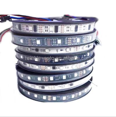 China 2022 NEW Residential LED STRIP LIGHT 2815 PIXEL RGB LED STRIP LED STRIP ETL CE ROHS for sale