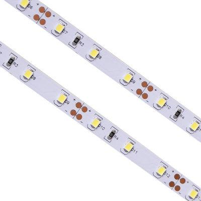 China Shenzhen Lightindawn 30m/roll SMD2835 60LED/M Flexible Desktop LED Strip Light for sale