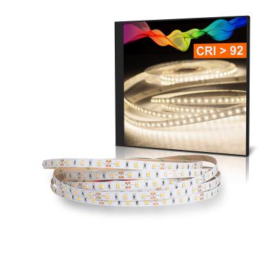 China Cheapest LANDSCAPE Shenzhen 5 meter led strip lights SMD2835 120led 10m led strip light for sale