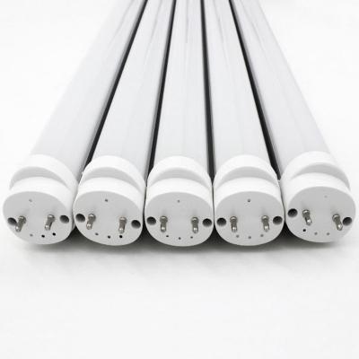 China Aluminum+PC CE Residential RoHS 18W T8 LED Tube 18W 4ft Led Tube Light for sale