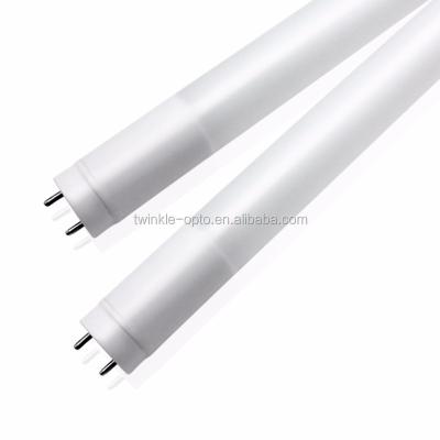 China UL DLC Certificate Residential T8 LED Tube Light 18W SHENZHEN Factory With Automatic Assembly Machine for sale