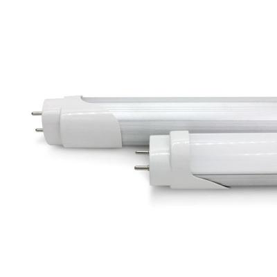 China Residential 12 years led tube production experience bottom price high performance t8 led tube light AC100-277V for sale