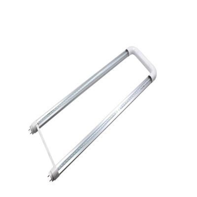 China Desktop Aluminum PC Good Heat Dissipation U Shape Led Bending Tube For USA Market UL DLC Certification 5 Years Warranty for sale