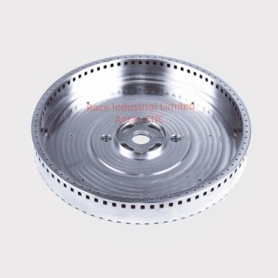 China CNC Precision Machined Milling Parts For Automotive Aerospace Medical OEM Design à venda