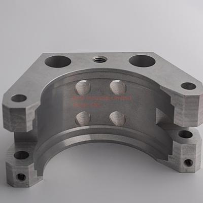 China Customized CNC Turning and Milling Parts with 100% Inspection for Precision Projects for sale