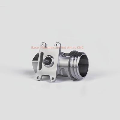 China Per Customers Drawing CNC Milling Components with Customized Service for sale