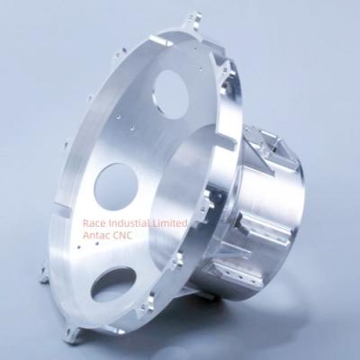 China Customized Precision CNC Machining Parts for Automotive, Aerospace, Medical, Electronics for sale