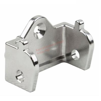 China High Precision and Customizable CNC Machining Parts for Enhanced Manufacturing Efficiency for sale