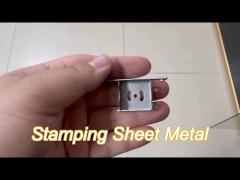 from electric vehicles to 5g base stations the versatility of stamping sheet metal