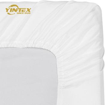 China Waterproof Super Soft Bedroom Furniture Cushion Mattress Topper for sale