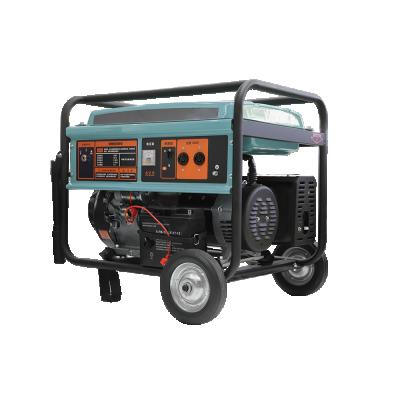 China GRANDFAR 15Hp 420cc 3600rpm 25L Silent Machinery Engines Engines Alternative Energy Gasoline Generators Price Power 5.5kwgenerator Tools 25L for sale