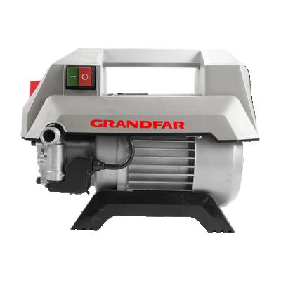 China GRANDFAR GHW80-1000G1 1000W Electric Car High Pressure Washer and Gun Washer Machine Garden Sealer High Pressure Cleaner/Residue Free Vertical Portable Type for sale