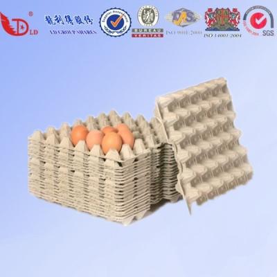 China Recycled Materials Bulk Sale 30 Holes Egg Box Hanging For Packaging for sale