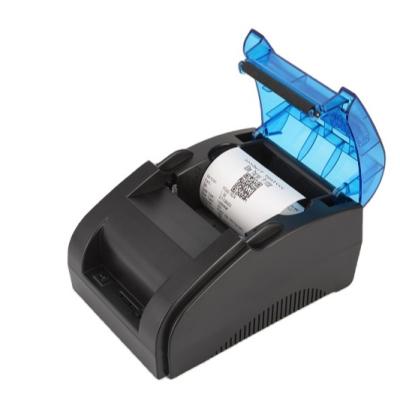 China We introduce the new easy operation 80mm thermal receipt printer which is easy operates high-speed printing for sale