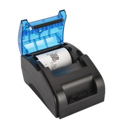 China Easy Operation Small Merchant Ticket Printing Is Convenient And Fast High End Hot Receipt Printer for sale