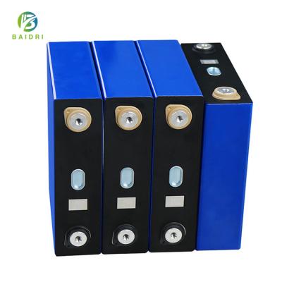 China Safety Long Life Factory Price Lithium Ion Battery Lifepo4 Cells 3.2v Lifepo4 280ah Cell For Solar System for sale