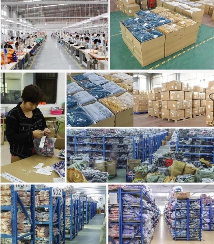 Verified China supplier - Nanchang Richer Electronic Commerce Co., Ltd.