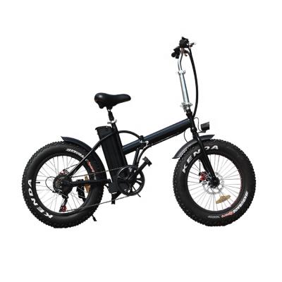 China Standard Fat Tire Electric Bicycle Cheap City Ebike for sale