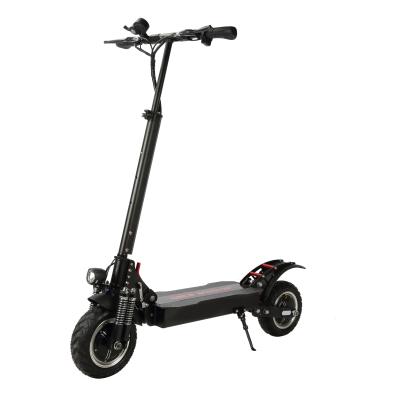 China 52v 1200w unisex double hub motor electric scooter for sale for sale