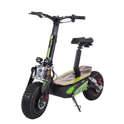 China CITYGREEN EV Unisex High Speed ​​Big Power 3kw Electric Scooter for sale