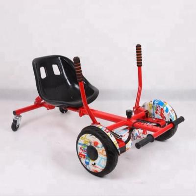 China 2019 6.5/8/10 inch new hover board kids go hover kart hovercart for self balance scooter for sale