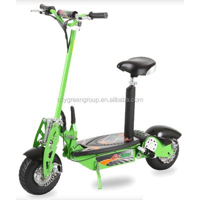 China EVO Unisex Electric Scooter For Adult 48v 1600w for sale