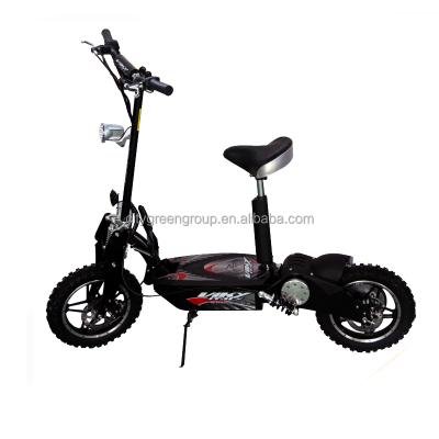 China 2019 Big New 10000 Watt Electric Scooter Hub Motor Disc Brake 14 Inch Tire for sale