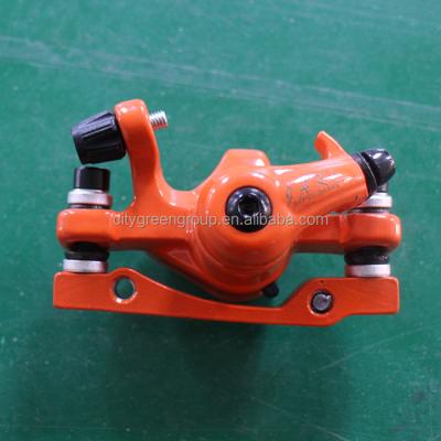 China 2 Wheel Electric Scooter Electric Scooter / Bicycle Spare Parts Brake Calipers for sale