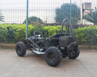 China 48V 1000W brushless spindle driving 13*5-6 buggy for sale