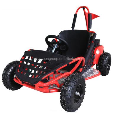 China electric buggy for kids1000w (TBG-02) 13*5-6 for sale