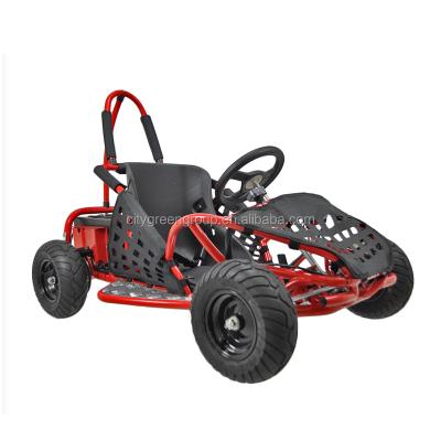 China 2019 hot electric go kart / buggy for kids (TBG01) 13*5-6 for sale