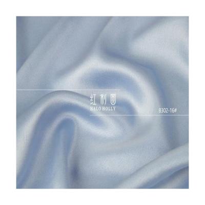 China Other Best Price 75%Ace25%Polyester Top Quality Satin Knitted Fabric By Polyester for sale