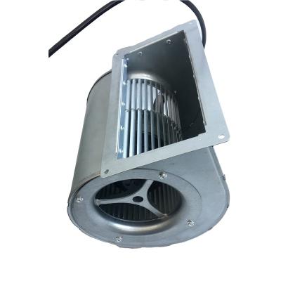 China Low Noise Double-Tap Capacitor External Rotor Centrifugal Fan for sale