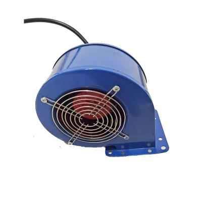 China Condenser 220V YWFF2E130A AC Centrifugal Fan With China Low Noise Centrifugal Fan for sale