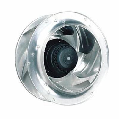 China Hotels vent axia small rear inclined centrifugal fan for sale