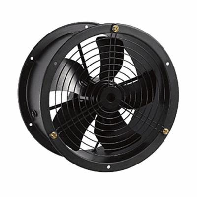 China Explosion Proof Industrial Electric Blower Fan AC Motor Axial Fans for sale