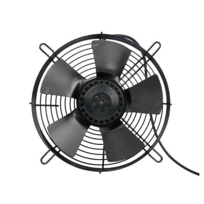 China Axial Fans Condenser 200mm Chinese Manufacturer 380V For Cooler Air Blower Large Axial Fans for sale