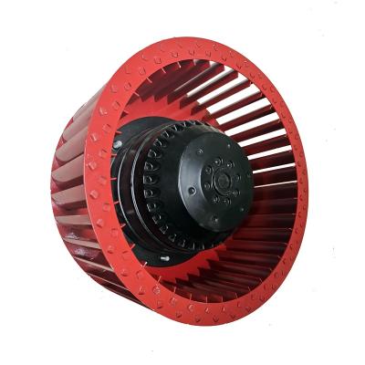 China Waterproof 220V Fans For Air Filter With High Speed for sale