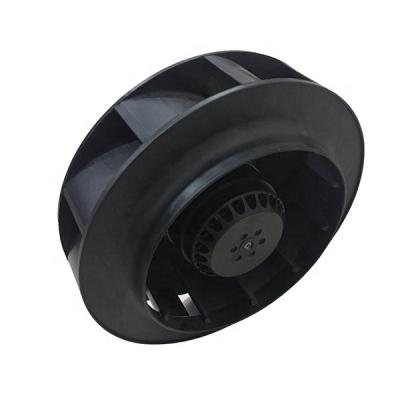 China Waterproof 220V Axial Fan For Electrical Control Cabinet With High Speed for sale