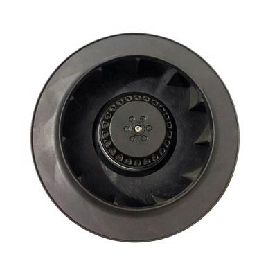 China Waterproof 220V Fans For Air Filter With High Speed for sale