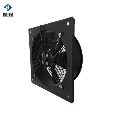 China New Style Explosion Proof High Reliability AC Cooling Axial Fan Motor DC Fan for sale