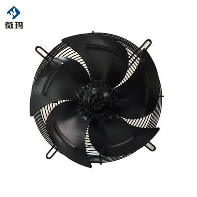 China Hot Sales Condenser Grade Cheap Cool Outdoor Ceiling Fans With Low Noise for sale