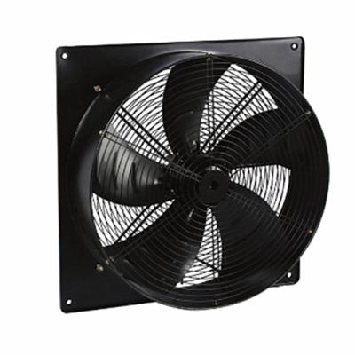 China Condenser China Blower Axial Fan For Compressor With High Speed ​​Axial Exhaust Fan for sale