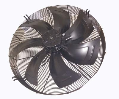 China Industrial Axial Condenser Fan For Cooling-water Machine With Max Airflow for sale