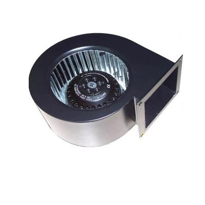 China Condenser Single-Suction Centrifugal Fan With Small External Transducer For Direct Sale In Factory for sale