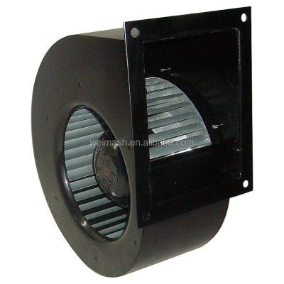 China High Capacitor Low Energy Consumption Airflow Electric Motor Fan Blade 220V Motor for sale