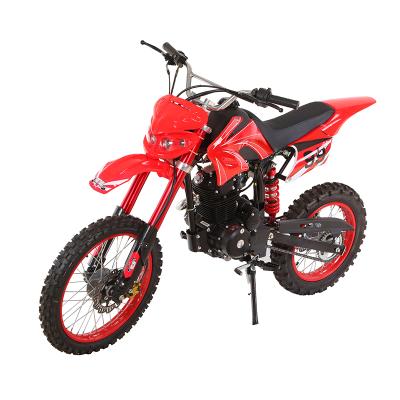 China CE Approved Popular Motorcycle 150cc Engine Dirt Bike Pit Bike (D7-13) D7-13 for sale