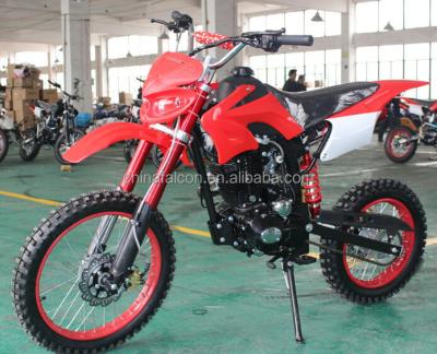 China CE Approved Popular Motorcycle 150cc Engine Dirt Bike Pit Bike Disc (D7-13) for sale