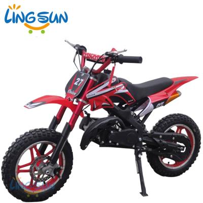 China Off Road Use Bike 49cc Bike Mini Pocket Motor Bike For Kids for sale